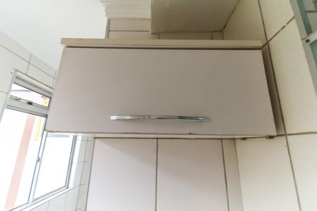 Apartamento para alugar com 55m², 2 quartos e 1 vaga Apartamento para alugar com 55m², 2 quartos e 1 vagaÁrea de Serviço