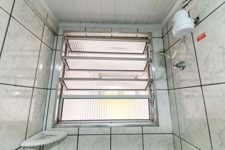 Apartamento para alugar com 55m², 2 quartos e 1 vaga Apartamento para alugar com 55m², 2 quartos e 1 vagaBanheiro