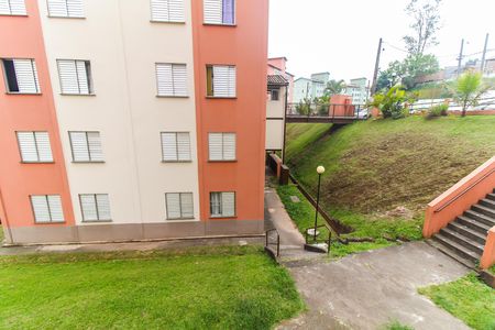 Apartamento para alugar com 55m², 2 quartos e 1 vaga Apartamento para alugar com 55m², 2 quartos e 1 vagaVista do Quarto 2