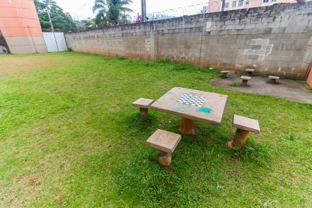 Apartamento para alugar com 55m², 2 quartos e 1 vaga Apartamento para alugar com 55m², 2 quartos e 1 vagaÁrea comum