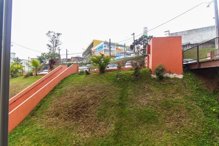 Apartamento para alugar com 55m², 2 quartos e 1 vaga Apartamento para alugar com 55m², 2 quartos e 1 vagaVista da Sala
