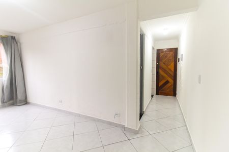 Apartamento para alugar com 55m², 2 quartos e 1 vaga Apartamento para alugar com 55m², 2 quartos e 1 vagaSala