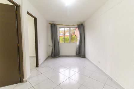 Apartamento para alugar com 55m², 2 quartos e 1 vaga Apartamento para alugar com 55m², 2 quartos e 1 vagaSala