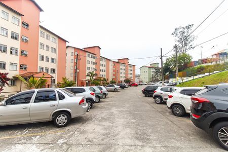 Apartamento para alugar com 55m², 2 quartos e 1 vaga Apartamento para alugar com 55m², 2 quartos e 1 vagaEstacionamento