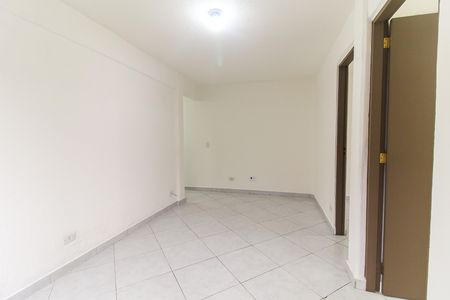 Sala de apartamento para alugar com 2 quartos, 55m² em Colônia (zona Leste), São Paulo