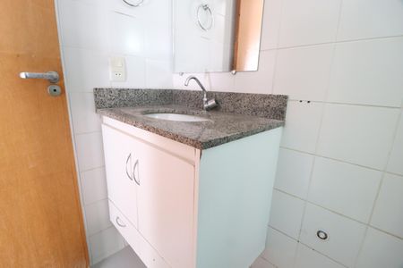 Apartamento para alugar com 83m², 3 quartos e 1 vagaBanheiro do Quarto 3