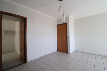 Apartamento para alugar com 3 quartos, 83m² em Osvaldo Rezende, Uberlândia