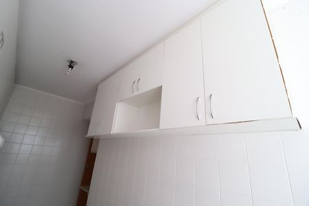 Apartamento para alugar com 83m², 3 quartos e 1 vagaCozinha