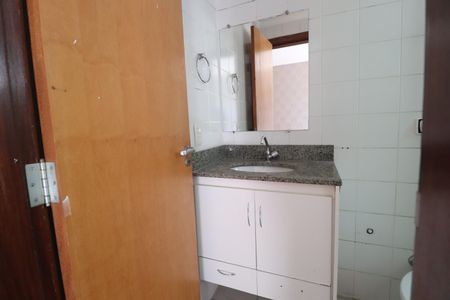 Apartamento para alugar com 83m², 3 quartos e 1 vagaBanheiro do Quarto 3