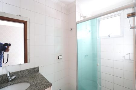 Apartamento para alugar com 83m², 3 quartos e 1 vagaBanheiro do Quarto 3