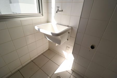 Apartamento para alugar com 83m², 3 quartos e 1 vagaCozinha e Área de Serviço