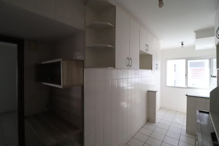 Apartamento para alugar com 83m², 3 quartos e 1 vagaCozinha