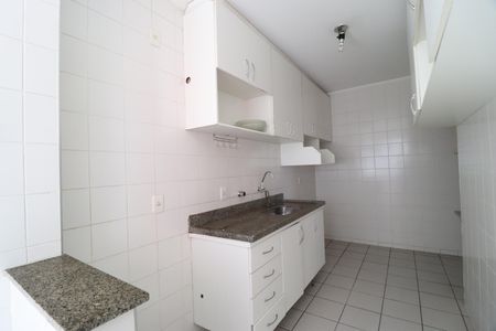 Apartamento para alugar com 83m², 3 quartos e 1 vagaCozinha