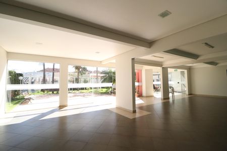 Apartamento para alugar com 83m², 3 quartos e 1 vagaÁrea comum - Salão de festas