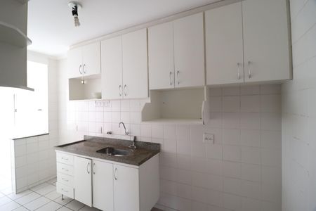Apartamento para alugar com 83m², 3 quartos e 1 vagaCozinha