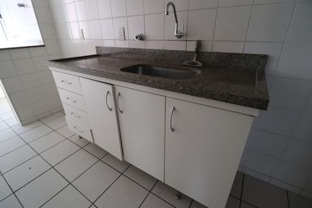 Apartamento para alugar com 83m², 3 quartos e 1 vagaCozinha