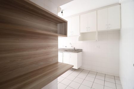 Apartamento para alugar com 83m², 3 quartos e 1 vagaCozinha