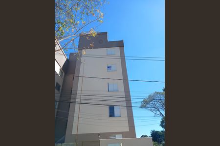 Apartamento à venda com 45m², 2 quartos e 1 vaga Apartamento à venda com 45m², 2 quartos e 1 vagaFachada/ Placa G: OJRI- 316