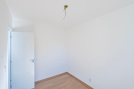 Quarto 2 de apartamento à venda com 2 quartos, 45m² em Paquetá, Belo Horizonte