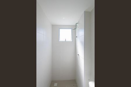 Apartamento à venda com 45m², 2 quartos e 1 vaga Apartamento à venda com 45m², 2 quartos e 1 vagaBanheiro
