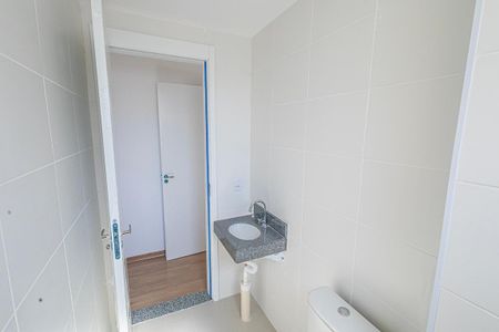 Apartamento à venda com 45m², 2 quartos e 1 vaga Apartamento à venda com 45m², 2 quartos e 1 vagaSuite