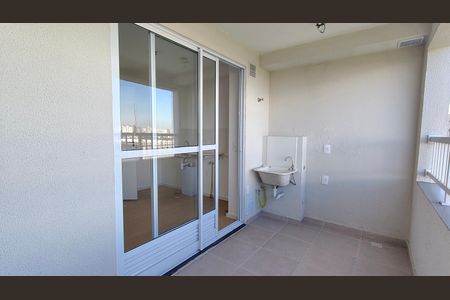 Apartamento para alugar com 2 quartos, 35m² em Freguesia do Ó, São Paulo