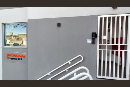 Apartamento para alugar com 2 quartos, 35m² em Freguesia do Ó, São Paulo