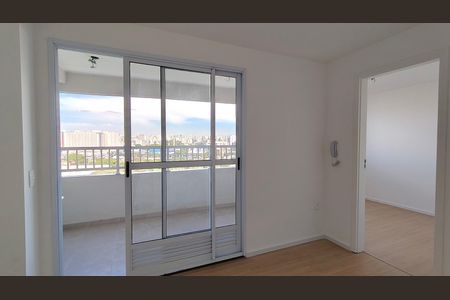 Apartamento para alugar com 2 quartos, 35m² em Freguesia do Ó, São Paulo