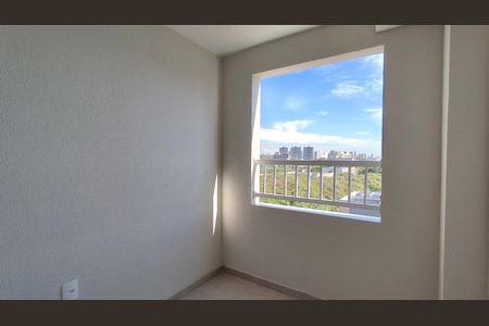 Apartamento para alugar com 2 quartos, 35m² em Freguesia do Ó, São Paulo