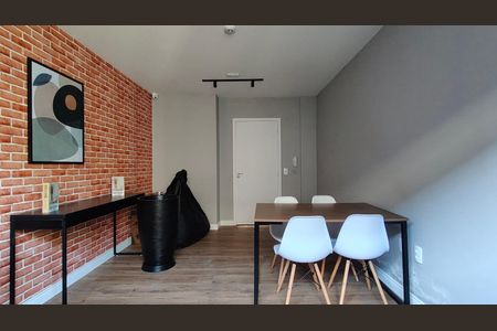 Apartamento para alugar com 2 quartos, 35m² em Freguesia do Ó, São Paulo