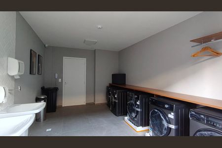 Apartamento para alugar com 2 quartos, 35m² em Freguesia do Ó, São Paulo