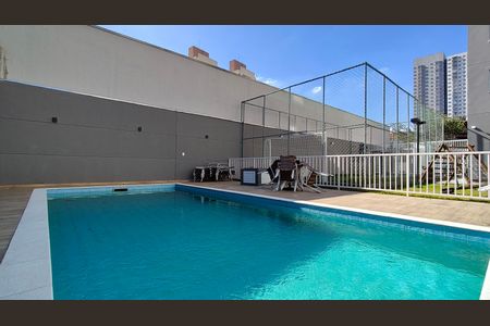 Apartamento para alugar com 2 quartos, 35m² em Freguesia do Ó, São Paulo