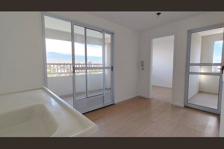 Apartamento para alugar com 2 quartos, 35m² em Freguesia do Ó, São Paulo