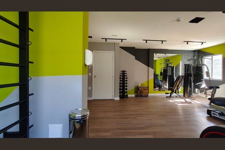 Apartamento para alugar com 2 quartos, 35m² em Freguesia do Ó, São Paulo