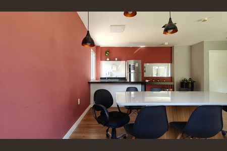 Apartamento para alugar com 2 quartos, 35m² em Freguesia do Ó, São Paulo