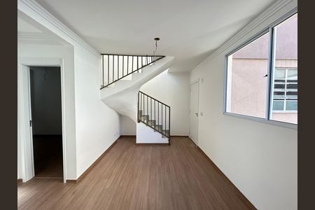 Apartamento à venda com 110m², 2 quartos e 1 vaga
