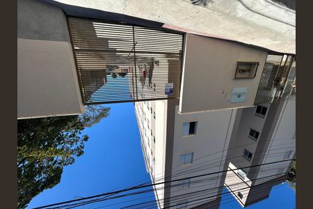 Apartamento à venda com 2 quartos, 110m² em Paquetá, Belo Horizonte