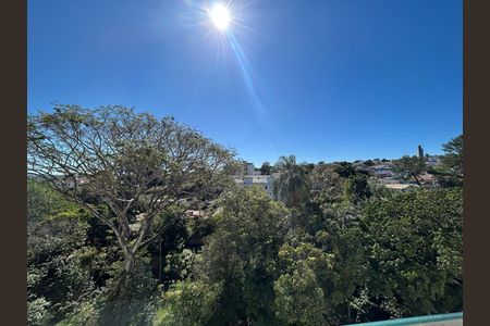 Apartamento à venda com 2 quartos, 110m² em Paquetá, Belo Horizonte
