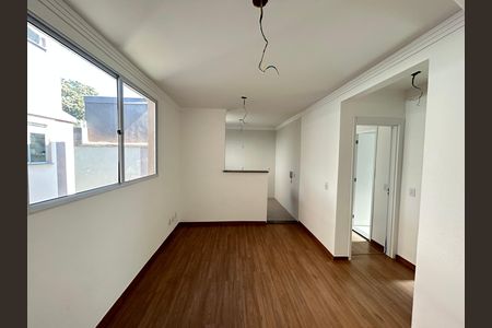Apartamento à venda com 110m², 2 quartos e 1 vaga