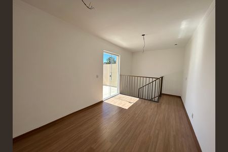 Apartamento à venda com 2 quartos, 110m² em Paquetá, Belo Horizonte
