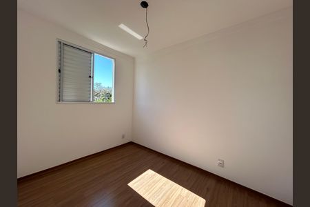 Apartamento à venda com 2 quartos, 110m² em Paquetá, Belo Horizonte