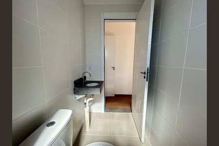 Apartamento à venda com 2 quartos, 110m² em Paquetá, Belo Horizonte