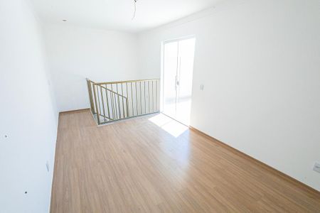 Apartamento à venda com 110m², 2 quartos e 1 vaga Apartamento à venda com 110m², 2 quartos e 1 vagaSala cobertura
