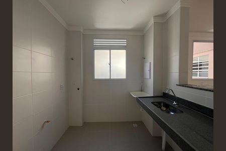 Apartamento à venda com 2 quartos, 110m² em Paquetá, Belo Horizonte