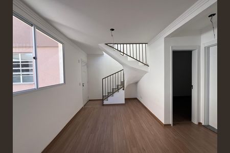 Apartamento à venda com 2 quartos, 110m² em Paquetá, Belo Horizonte