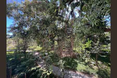 Apartamento à venda com 2 quartos, 110m² em Paquetá, Belo Horizonte