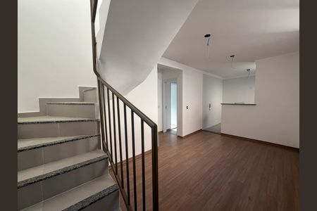 Apartamento à venda com 2 quartos, 110m² em Paquetá, Belo Horizonte
