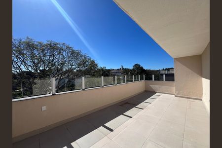 Apartamento à venda com 2 quartos, 110m² em Paquetá, Belo Horizonte