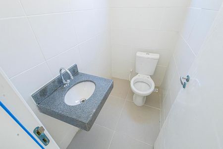 Apartamento à venda com 110m², 2 quartos e 1 vaga Apartamento à venda com 110m², 2 quartos e 1 vagaLavabo
