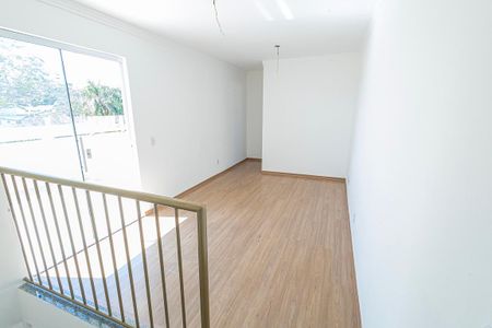 Apartamento à venda com 110m², 2 quartos e 1 vaga Apartamento à venda com 110m², 2 quartos e 1 vagaSala cobertura